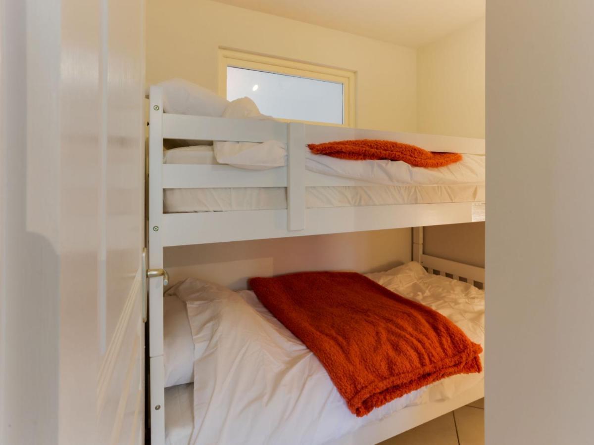 Apartment Les Gentianes By Interhome Saint-Gervais-les-Bains Exteriér fotografie